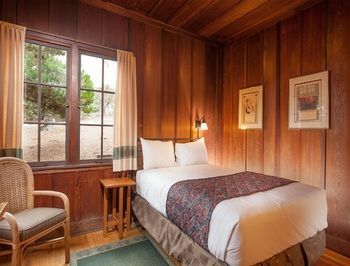 Hotel Asilomar Conference Grounds