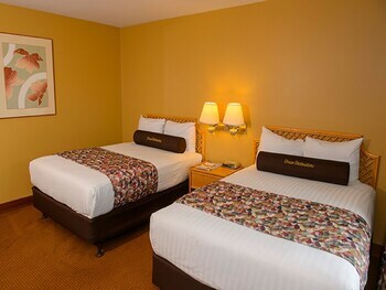 Hotel Asilomar Conference Grounds