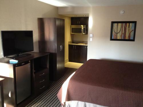 Hotel Mississauga Gate Inn