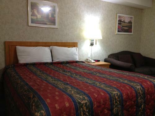 Hotel Mississauga Gate Inn
