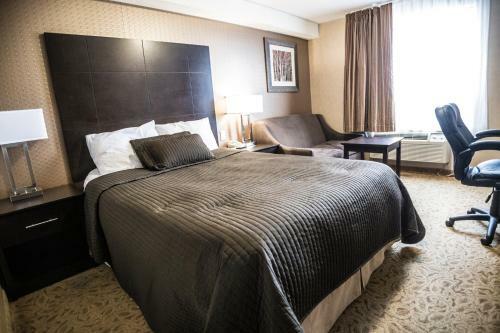 Hotel Mississauga Gate Inn