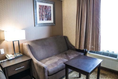Hotel Mississauga Gate Inn