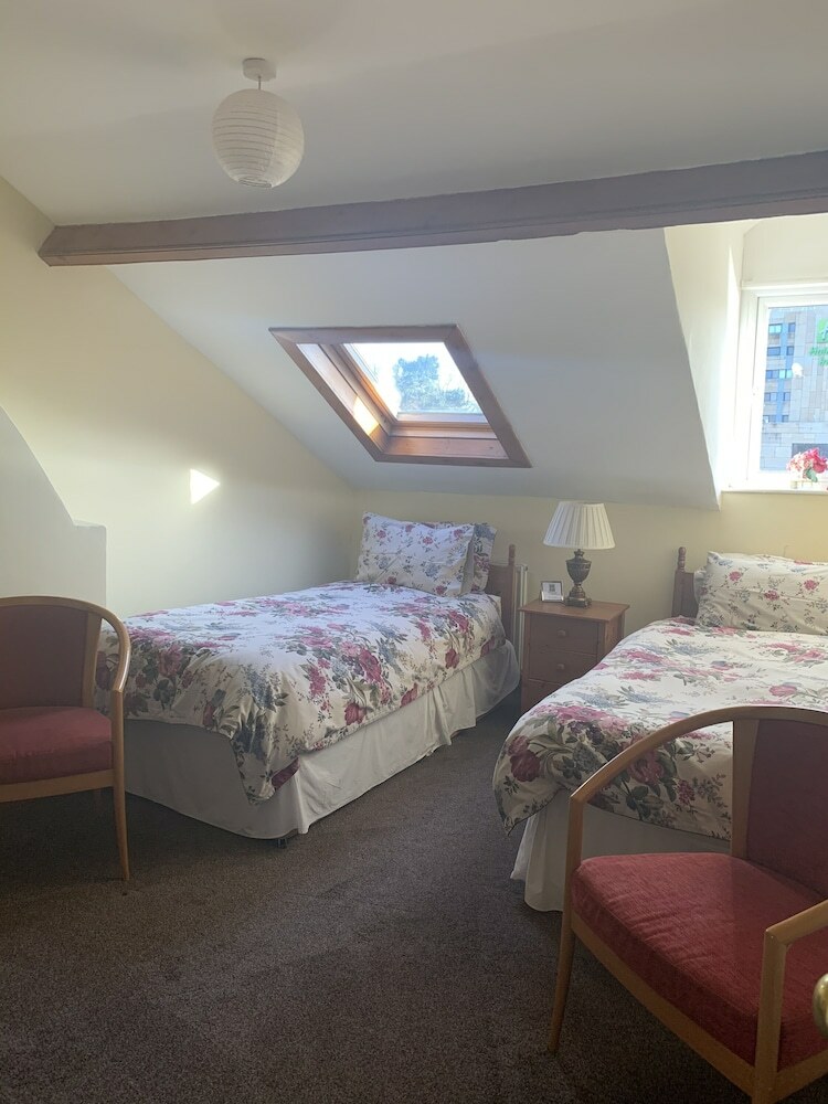 Riverside Bed And Breakfast