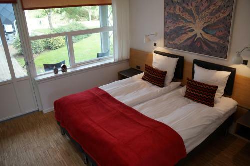 Fuglsangcentret Hotel