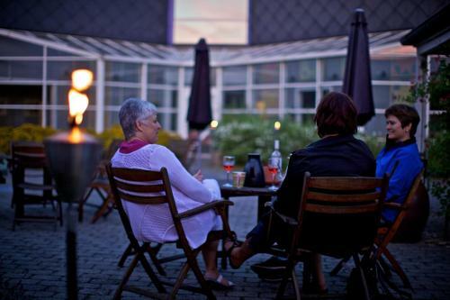 Fuglsangcentret Hotel