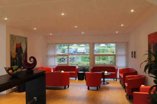 Fuglsangcentret Hotel