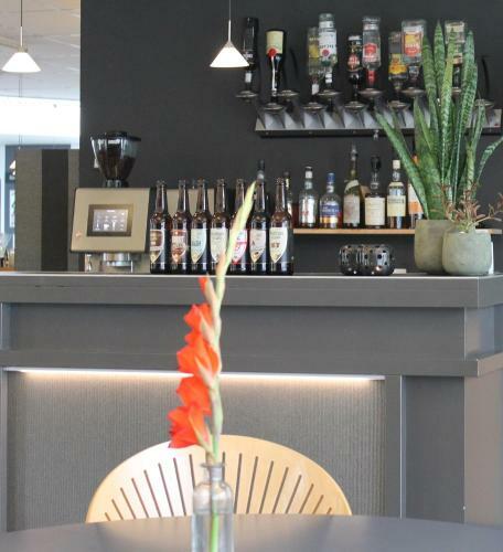 Fuglsangcentret Hotel
