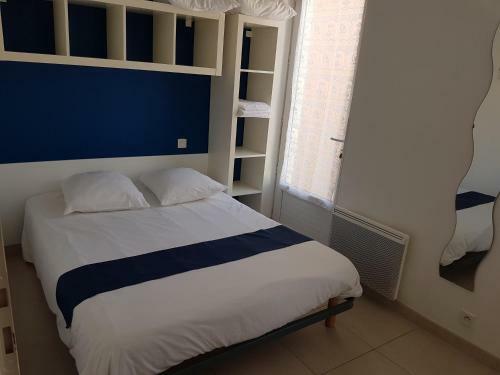 Apartamento La Vigie Vacances