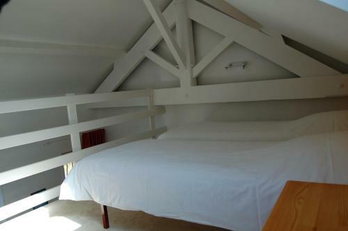 Apartamento La Vigie Vacances