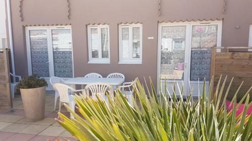 Apartamento La Vigie Vacances