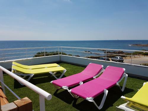 Apartamento La Vigie Vacances