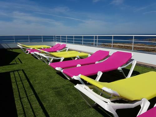 Apartamento La Vigie Vacances