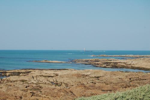 Apartamento La Vigie Vacances