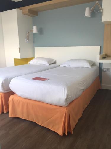 Hotel Logis Du Cavier