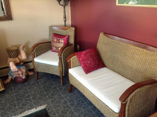 B&B De La Traverse
