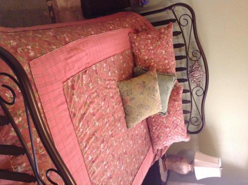 B&B De La Traverse