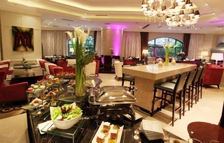 Apartamentos The One Executive Suites Managed By Kempinski - Shanghai