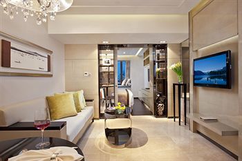Apartamentos The One Executive Suites Managed By Kempinski - Shanghai