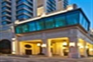 Apartamentos The One Executive Suites Managed By Kempinski - Shanghai