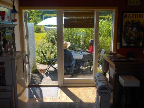 Casa Mundo Bed & Breakfast