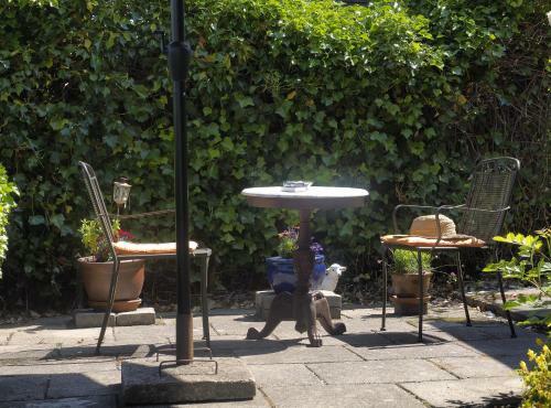 Casa Mundo Bed & Breakfast