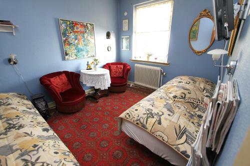 Casa Mundo Bed & Breakfast