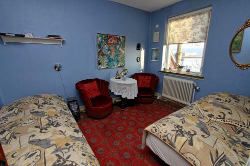 Casa Mundo Bed & Breakfast