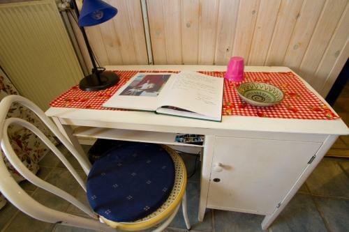 Casa Mundo Bed & Breakfast