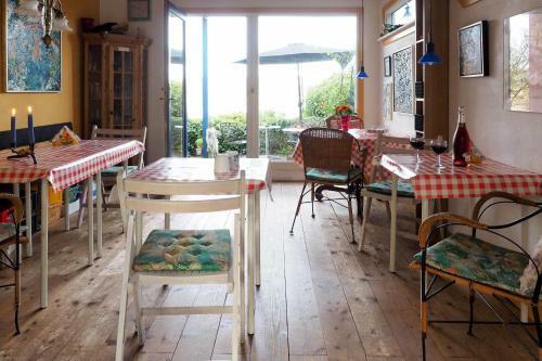 Casa Mundo Bed & Breakfast