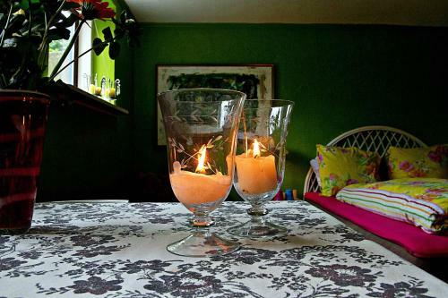Casa Mundo Bed & Breakfast