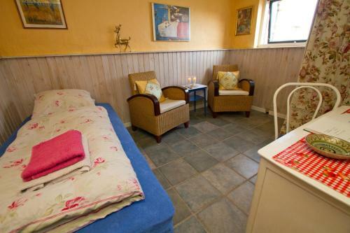 Casa Mundo Bed & Breakfast