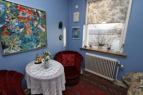 Casa Mundo Bed & Breakfast