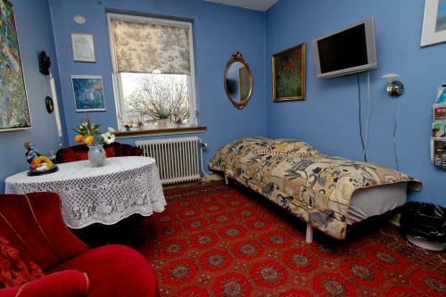 Casa Mundo Bed & Breakfast