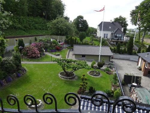 Casa Mundo Bed & Breakfast