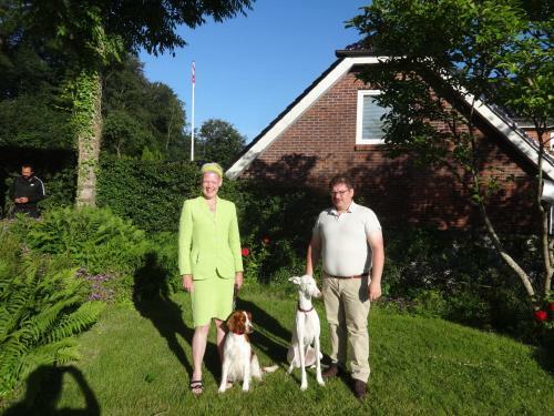 Casa Mundo Bed & Breakfast