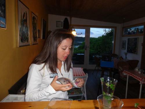 Casa Mundo Bed & Breakfast