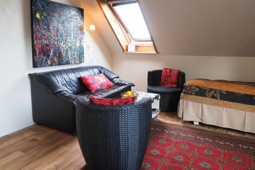 Casa Mundo Bed & Breakfast