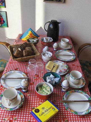 Casa Mundo Bed & Breakfast