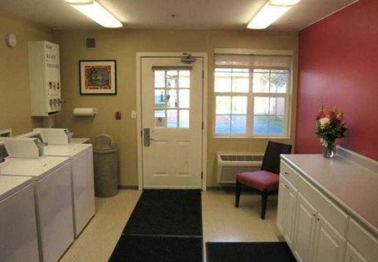 Hotel Towneplace Suites Seattle Everett/mukilteo