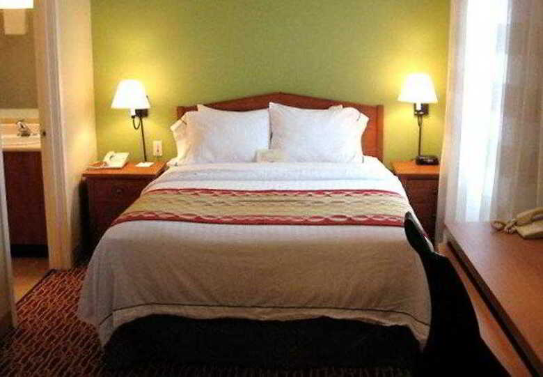 Hotel Towneplace Suites Seattle Everett/mukilteo
