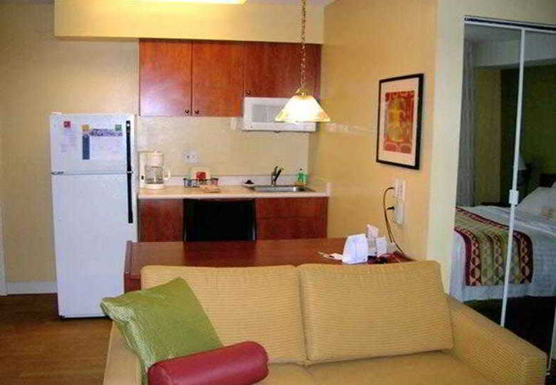 Hotel Towneplace Suites Seattle Everett/mukilteo