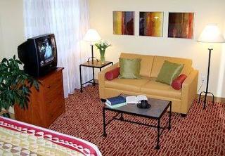 Hotel Towneplace Suites Seattle Everett/mukilteo
