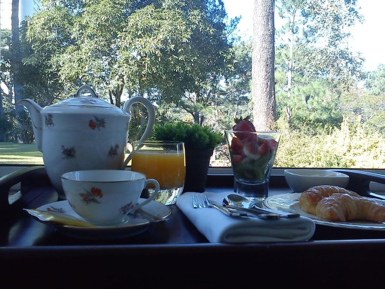 Josephine Boutique Hotel