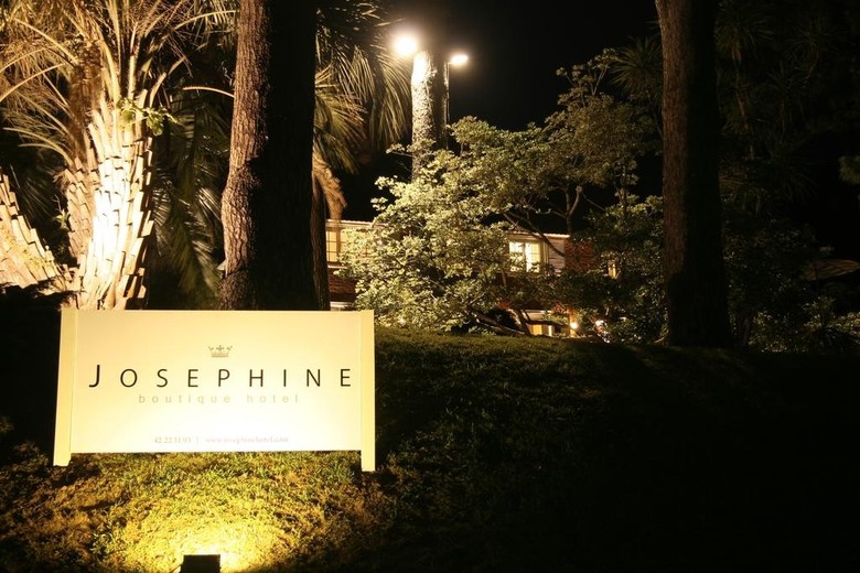 Josephine Boutique Hotel
