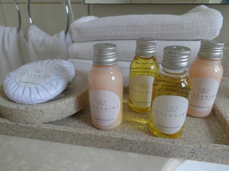 Josephine Boutique Hotel