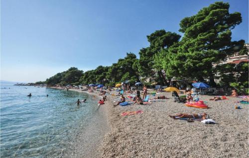 Holiday Home Brela 55