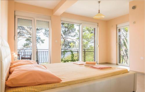 Holiday Home Brela 55