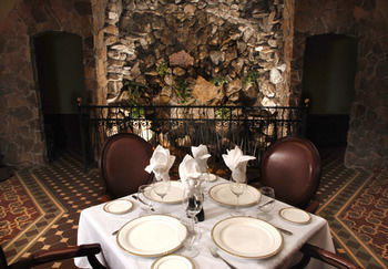 Hotel Colorado