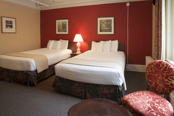 Hotel Colorado