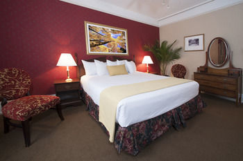 Hotel Colorado